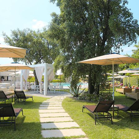 Relais Bellaria Hotel & Congressi サン・ラッザロ・ディ・サーヴェナ エクステリア 写真