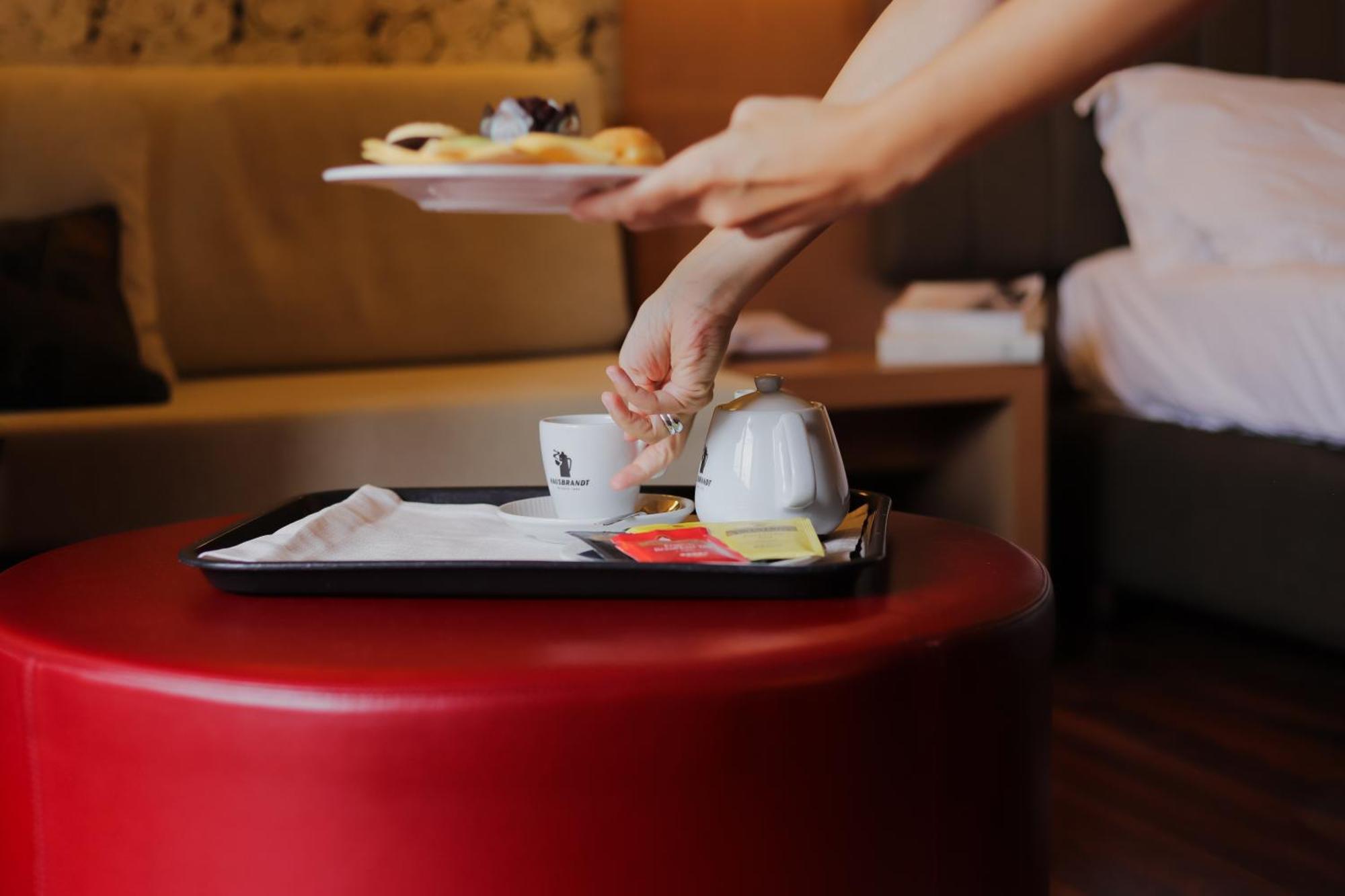 Relais Bellaria Hotel & Congressi サン・ラッザロ・ディ・サーヴェナ エクステリア 写真