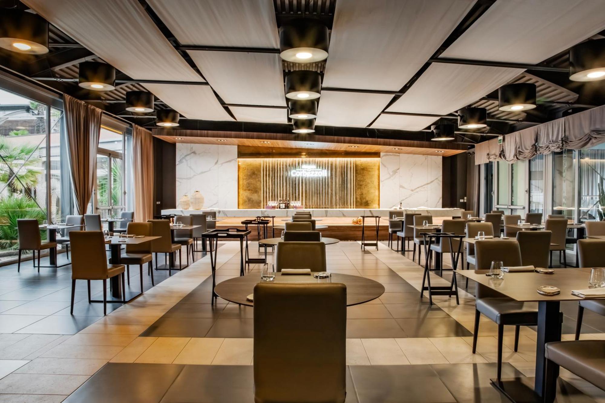 Relais Bellaria Hotel & Congressi サン・ラッザロ・ディ・サーヴェナ エクステリア 写真