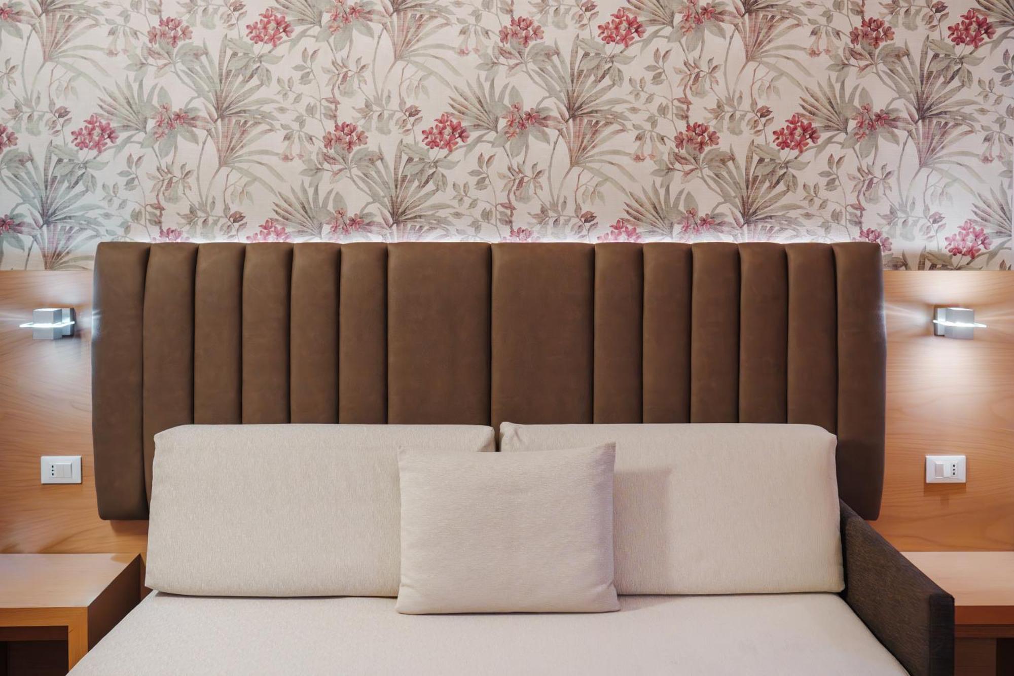 Relais Bellaria Hotel & Congressi サン・ラッザロ・ディ・サーヴェナ エクステリア 写真