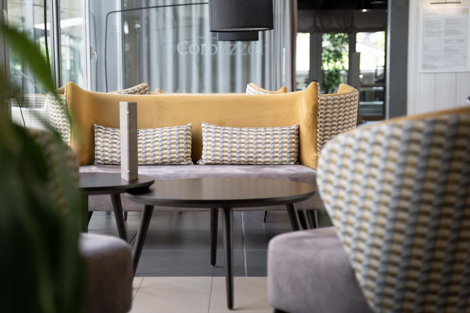 Relais Bellaria Hotel & Congressi サン・ラッザロ・ディ・サーヴェナ エクステリア 写真