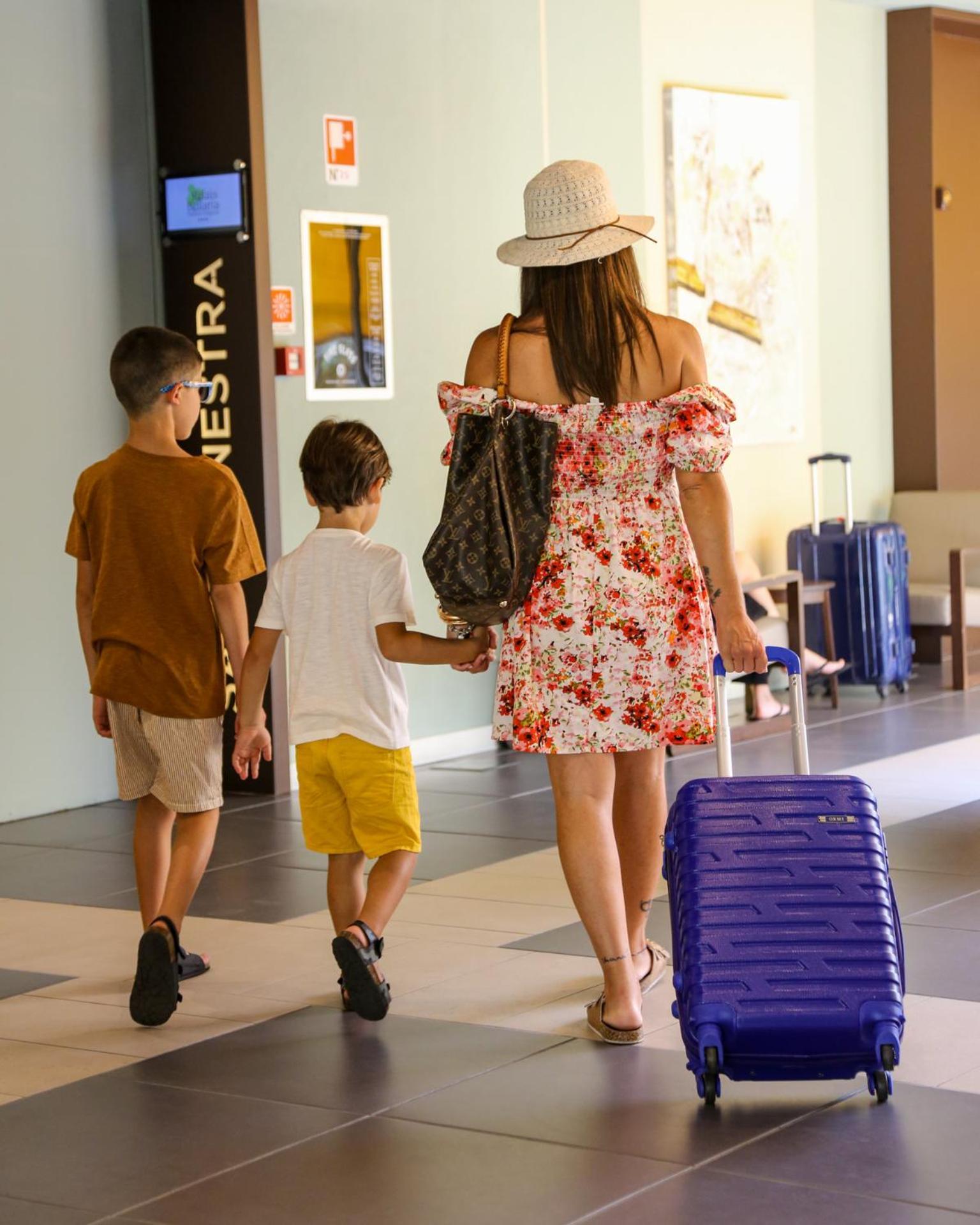 Relais Bellaria Hotel & Congressi サン・ラッザロ・ディ・サーヴェナ エクステリア 写真