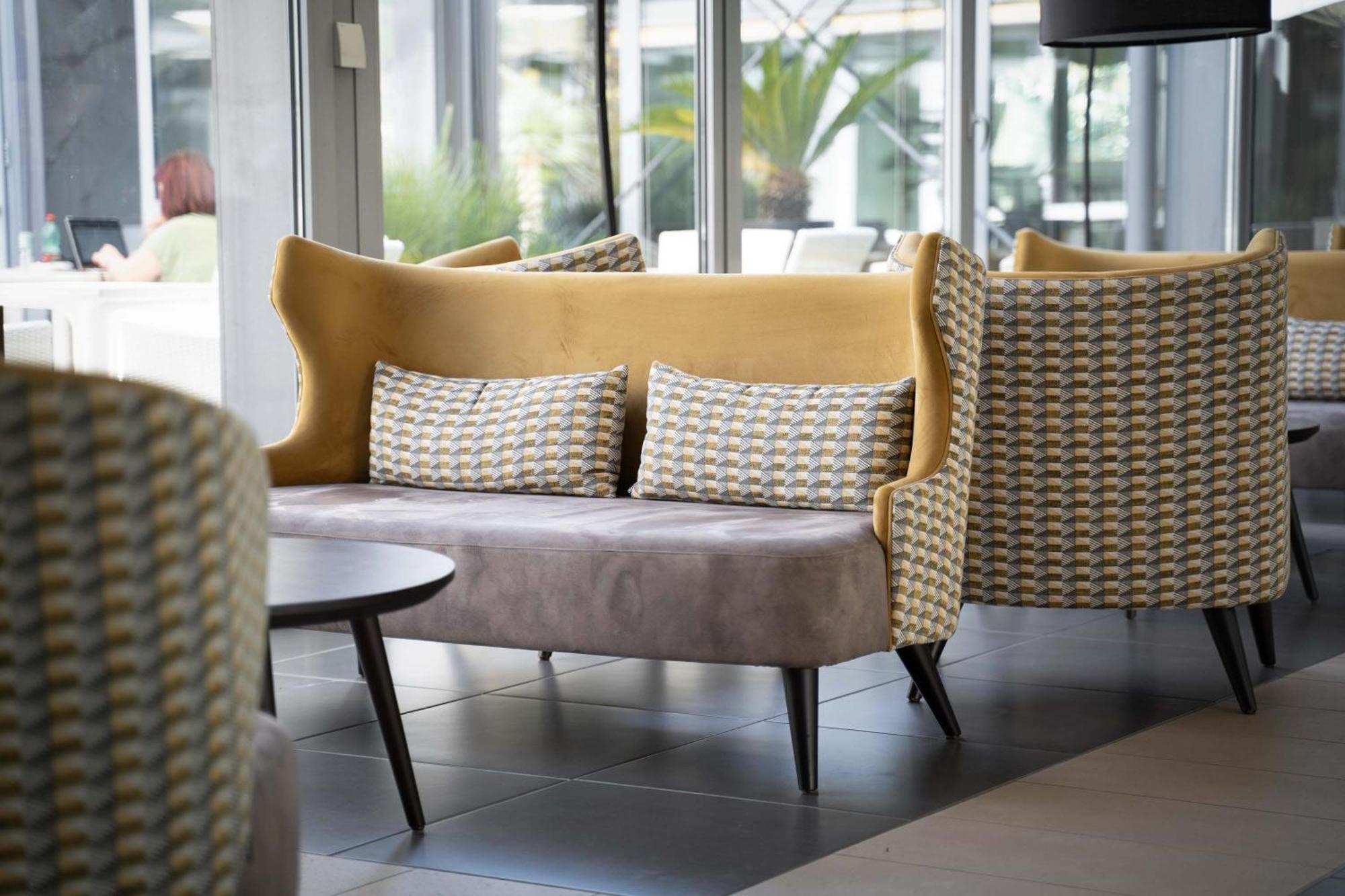 Relais Bellaria Hotel & Congressi サン・ラッザロ・ディ・サーヴェナ エクステリア 写真