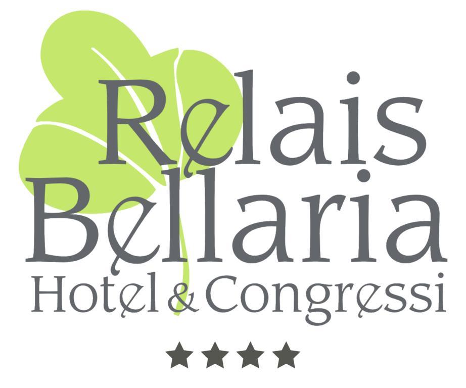 Relais Bellaria Hotel & Congressi サン・ラッザロ・ディ・サーヴェナ エクステリア 写真